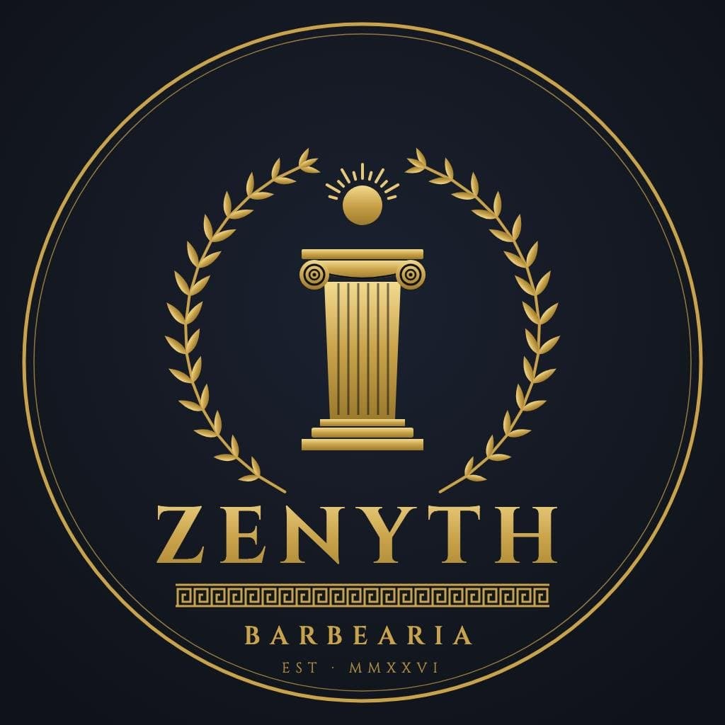 Barbearia Zenyth 1